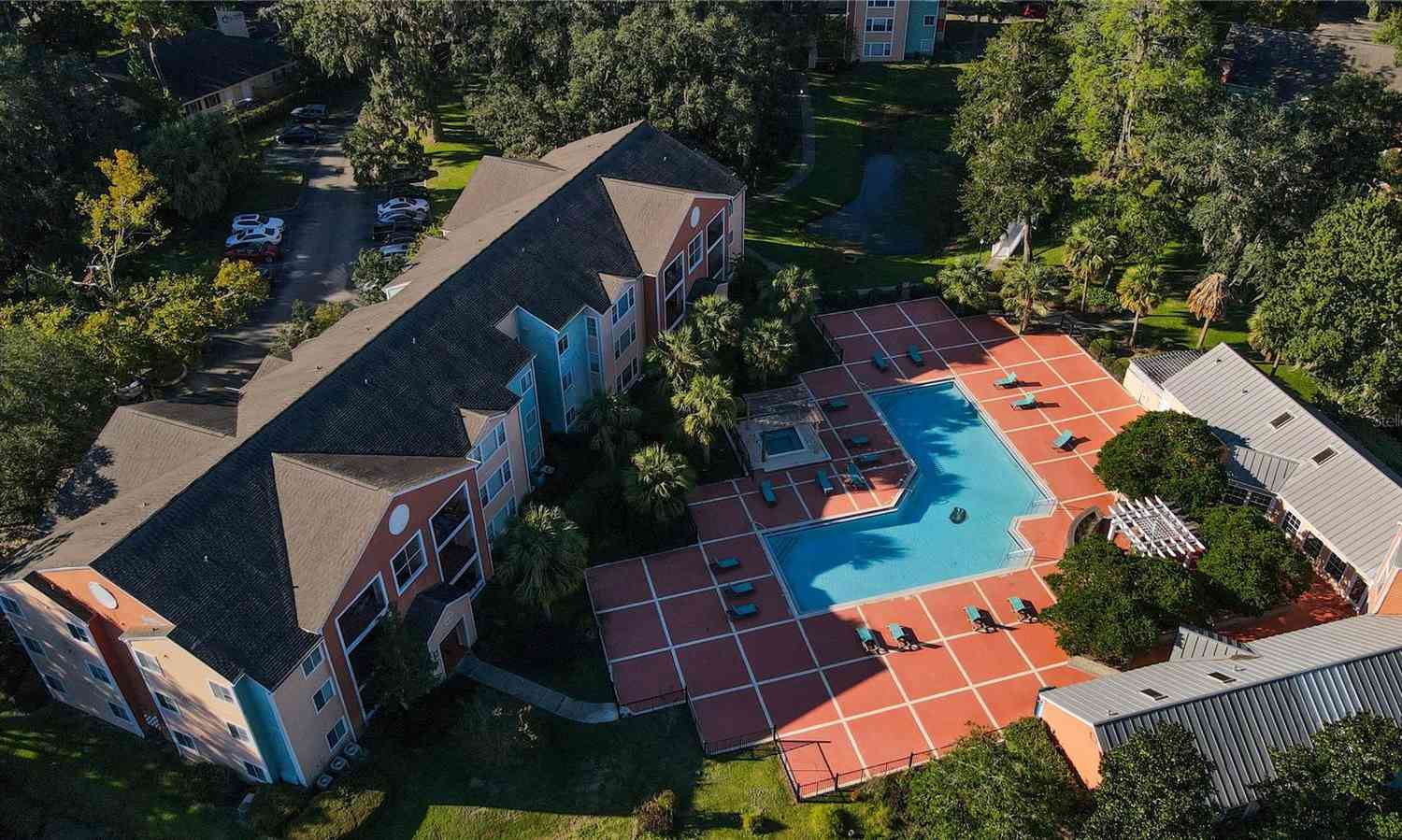 2601 SW Archer Road #E217, GAINESVILLE, Florida image 35