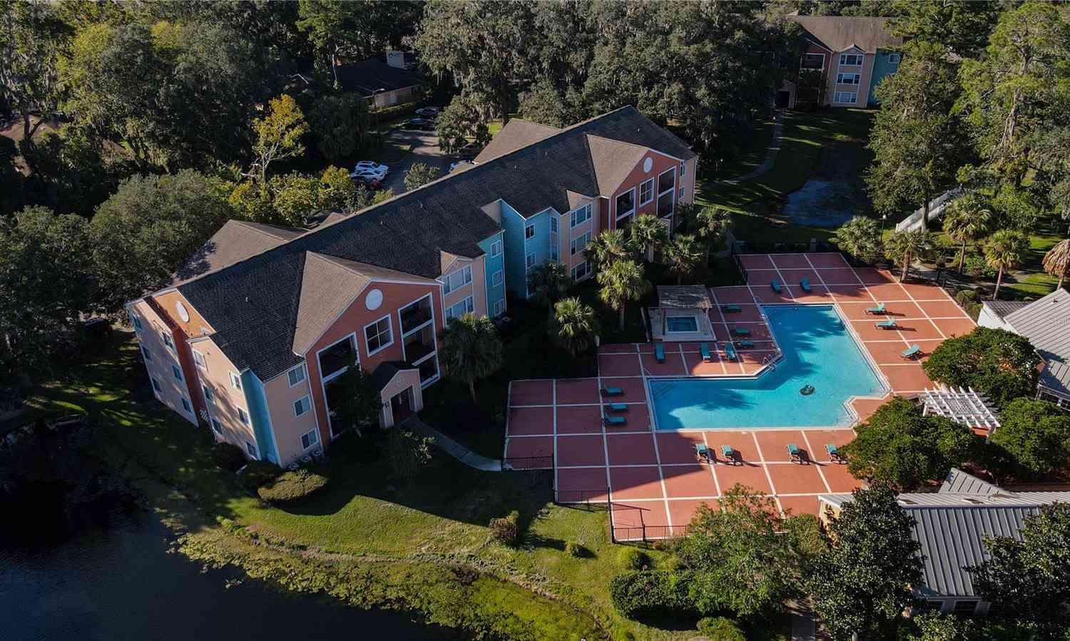 2601 SW Archer Road #E217, GAINESVILLE, Florida image 32