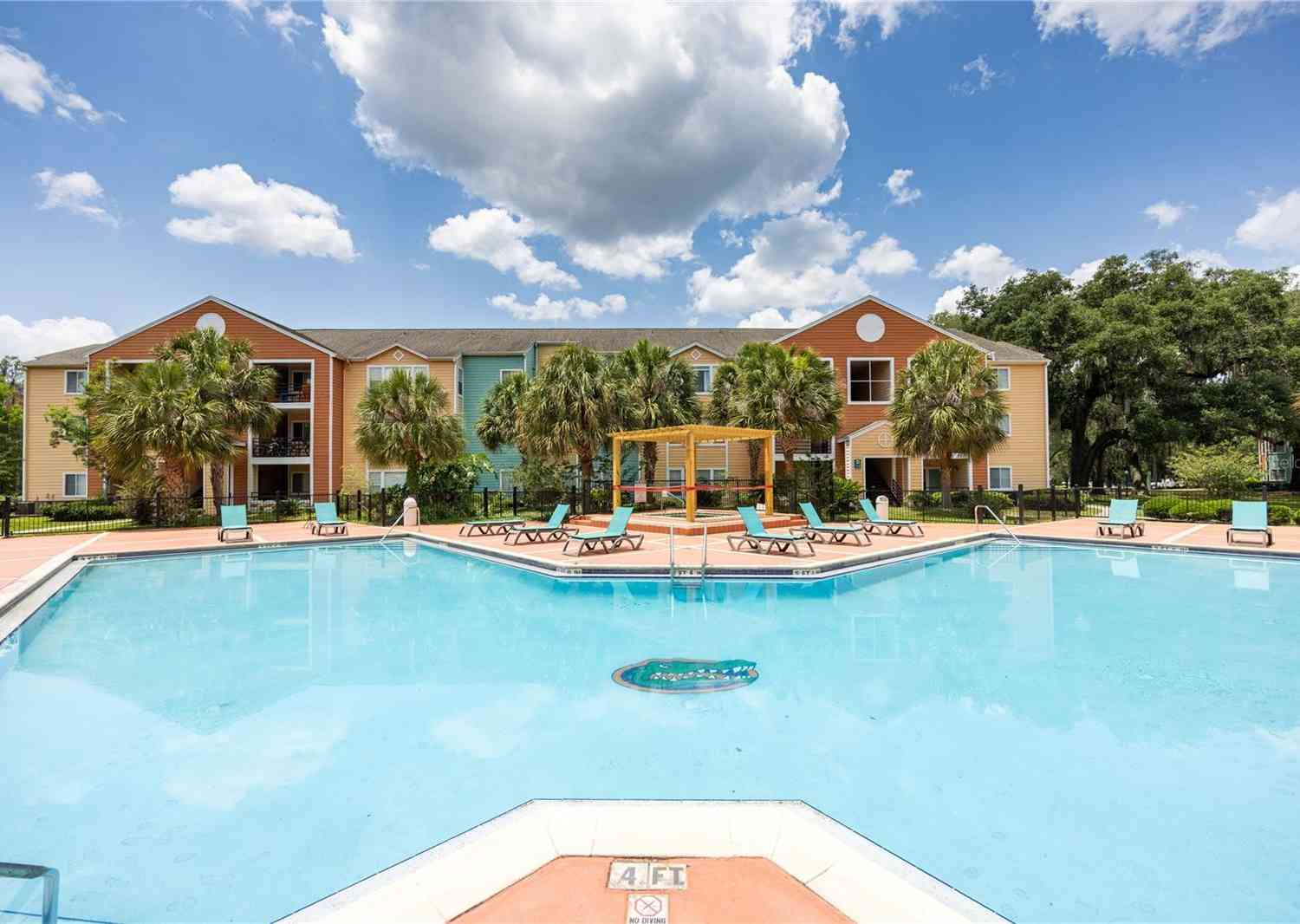 2601 SW Archer Road #E217, GAINESVILLE, Florida image 22