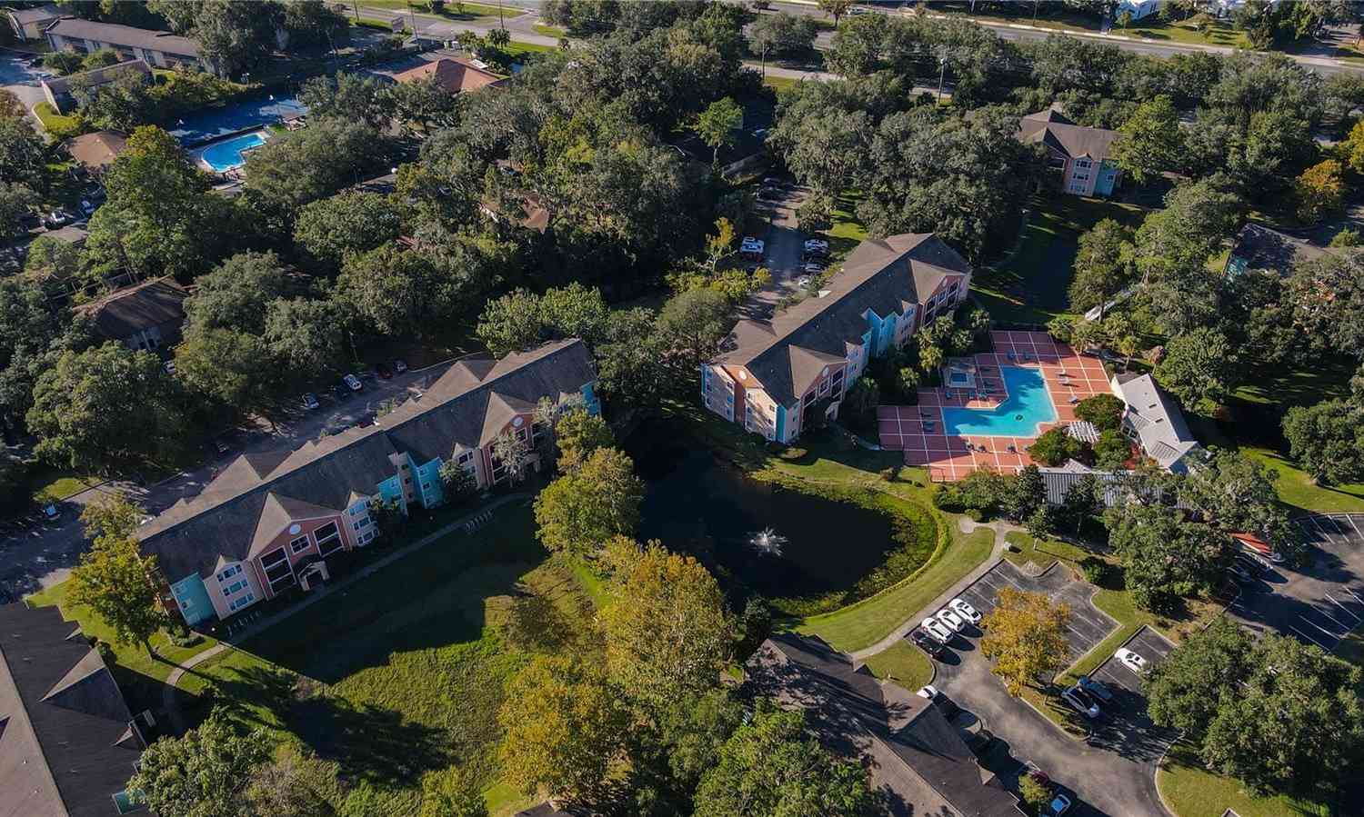 2601 SW Archer Road #E217, GAINESVILLE, Florida image 33
