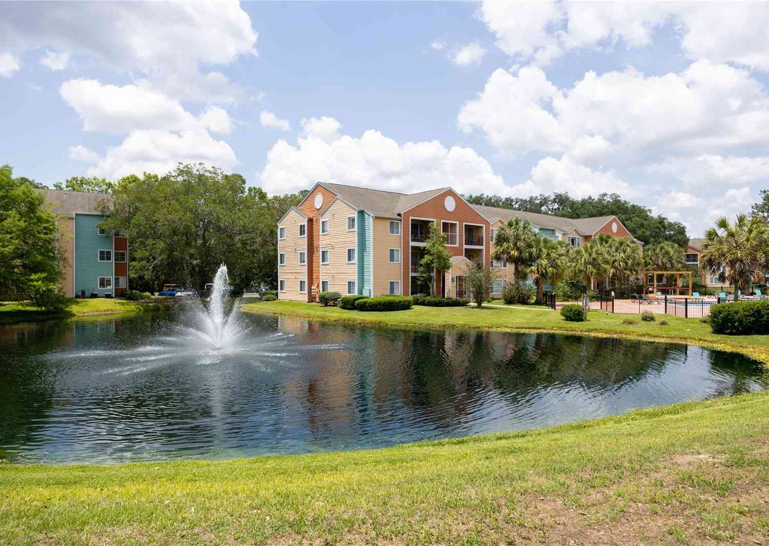 2601 SW Archer Road #E217, GAINESVILLE, Florida image 1