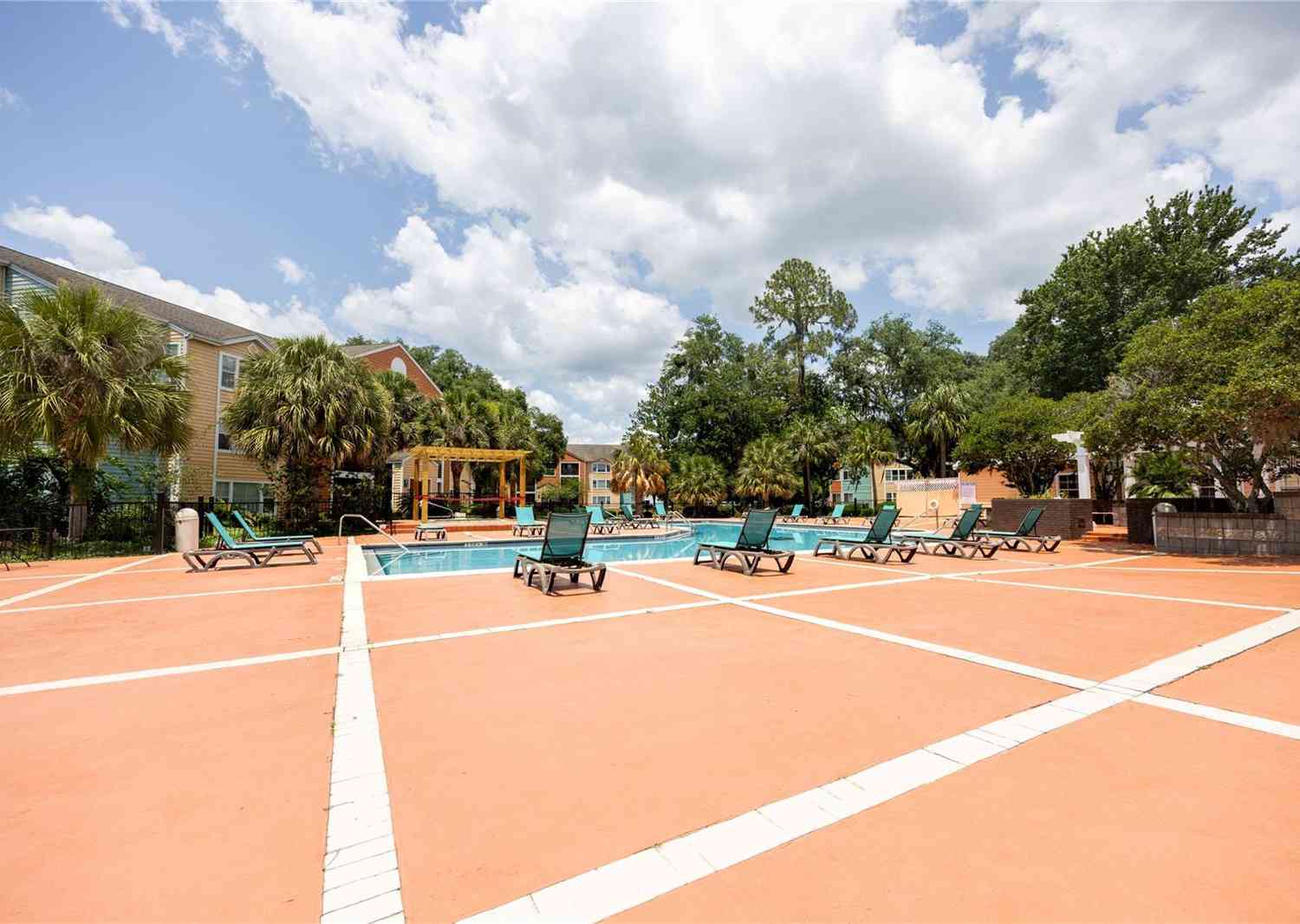 2601 SW Archer Road #E217, GAINESVILLE, Florida image 28