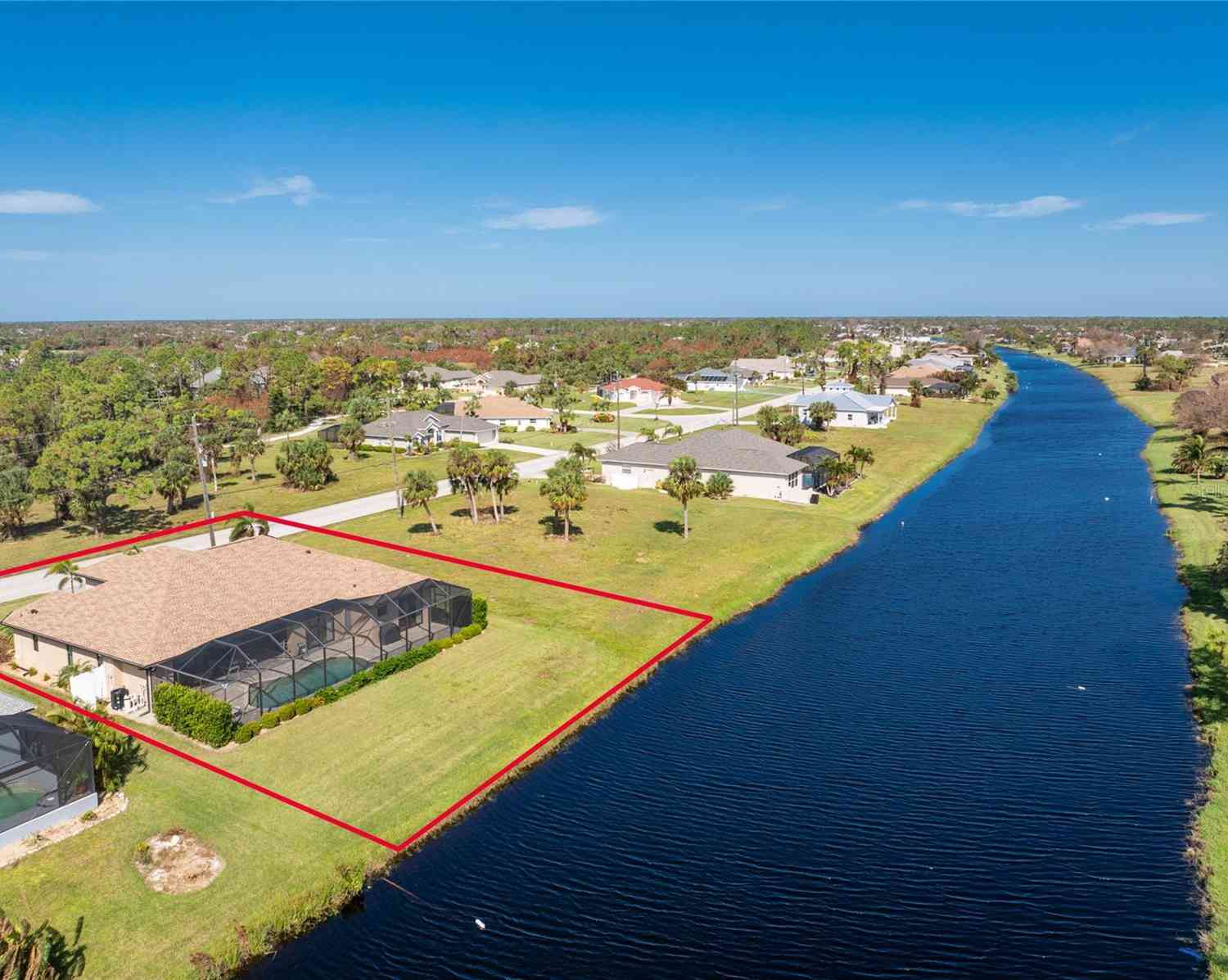 849 Rotonda Circle, Rotonda, Florida image 3