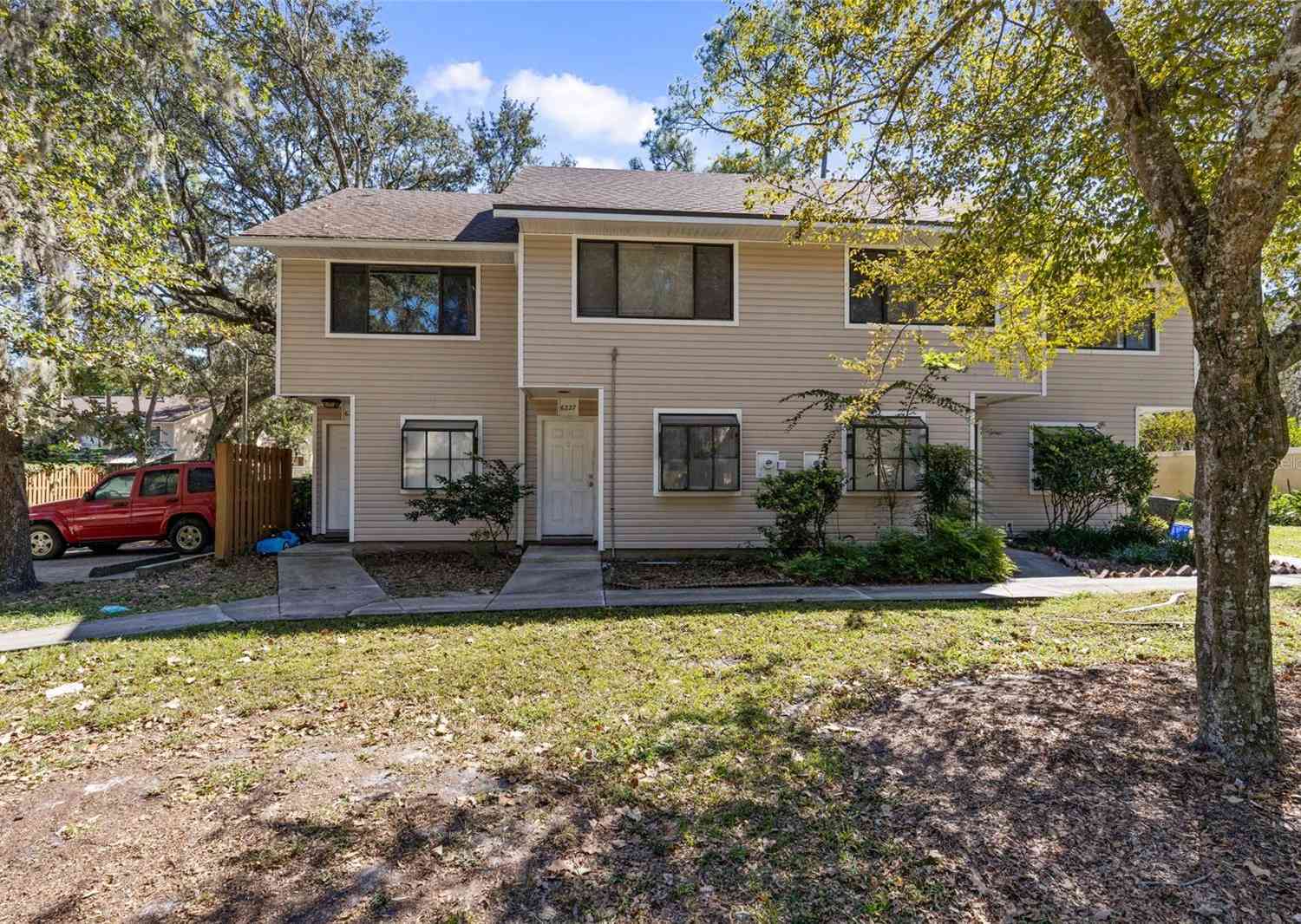6227 SW 8th Place, GAINESVILLE, Florida image 1