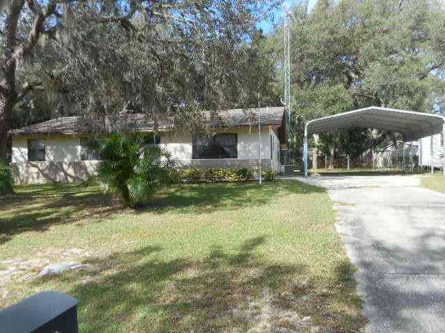 40302 Orange Circle, LADY LAKE, Florida image 1