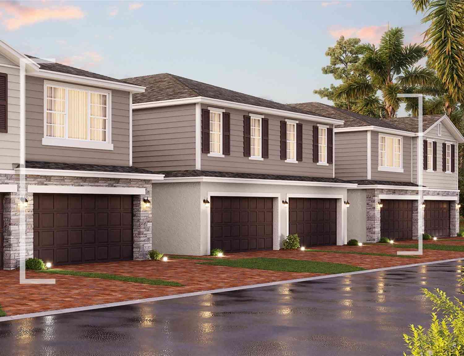 4850 Cedar Bay Terrace, KISSIMMEE, Florida image 1