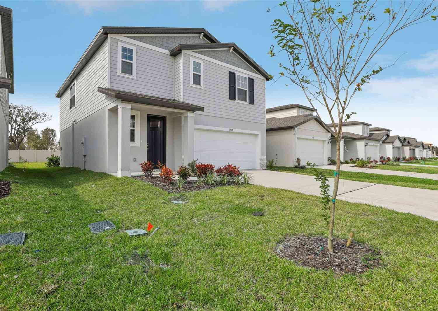 3827 Radiant Mountain Drive, PLANT CITY, Florida image 3