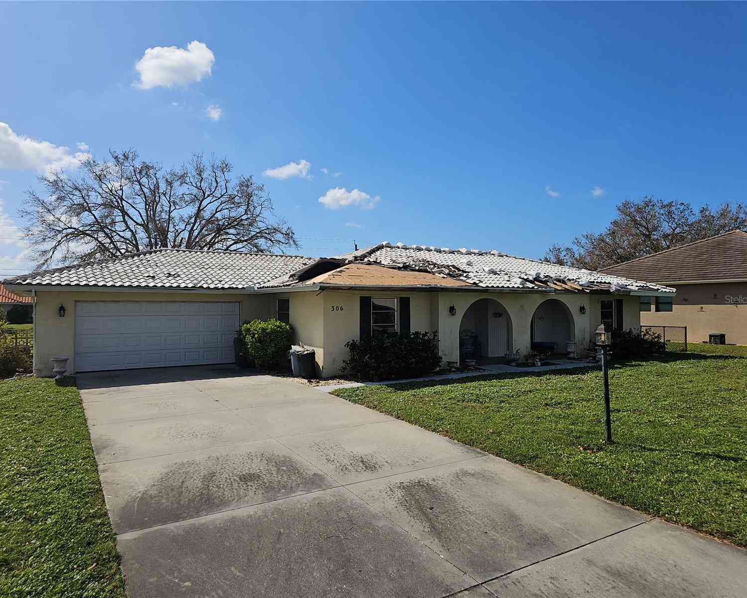 306 Signorelli Drive, NOKOMIS, Florida image 1