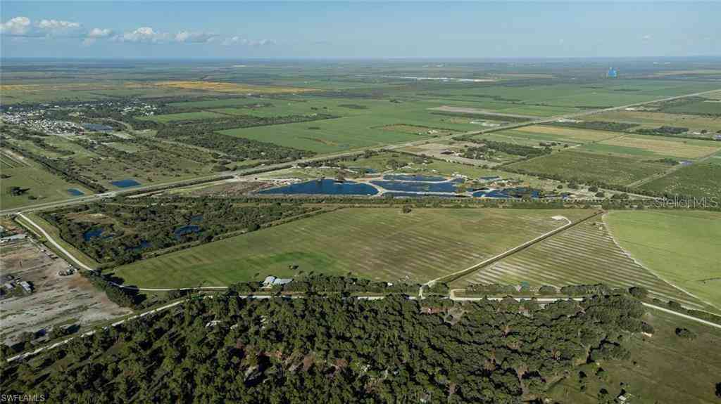 2300 Al Don Farming Road, CLEWISTON, Florida image 7