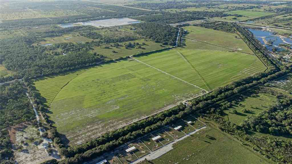 2300 Al Don Farming Road, CLEWISTON, Florida image 4