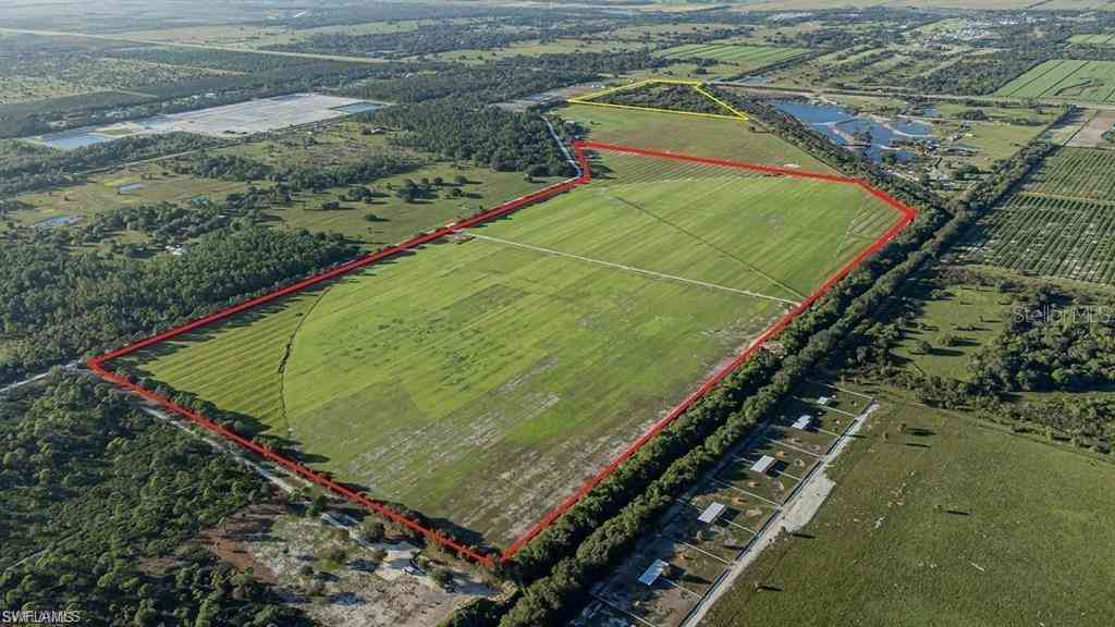 2300 Al Don Farming Road, CLEWISTON, Florida image 2