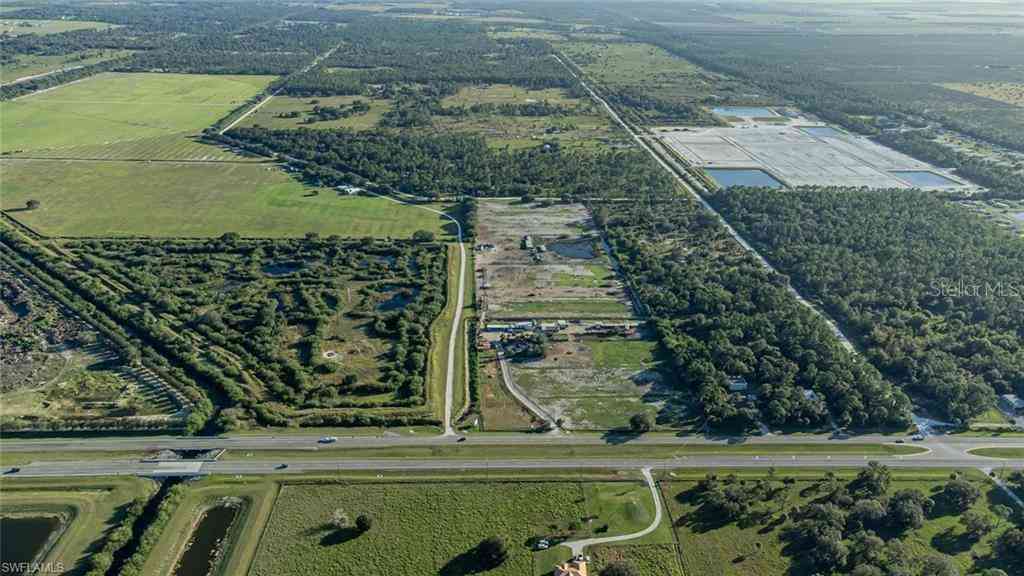 2300 Al Don Farming Road, CLEWISTON, Florida image 9