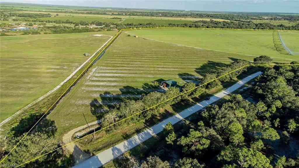 2300 Al Don Farming Road, CLEWISTON, Florida image 11