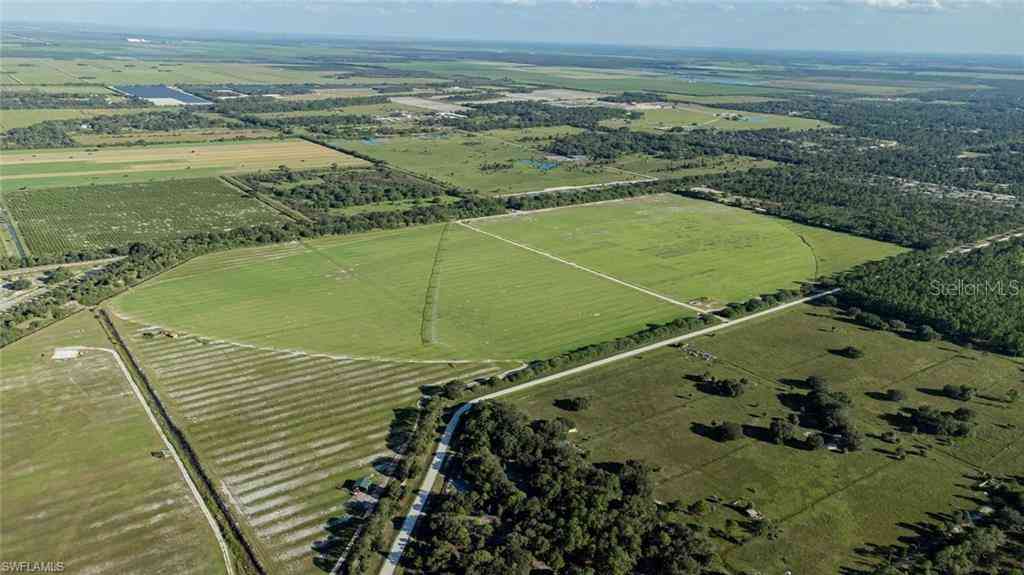 2300 Al Don Farming Road, CLEWISTON, Florida image 5