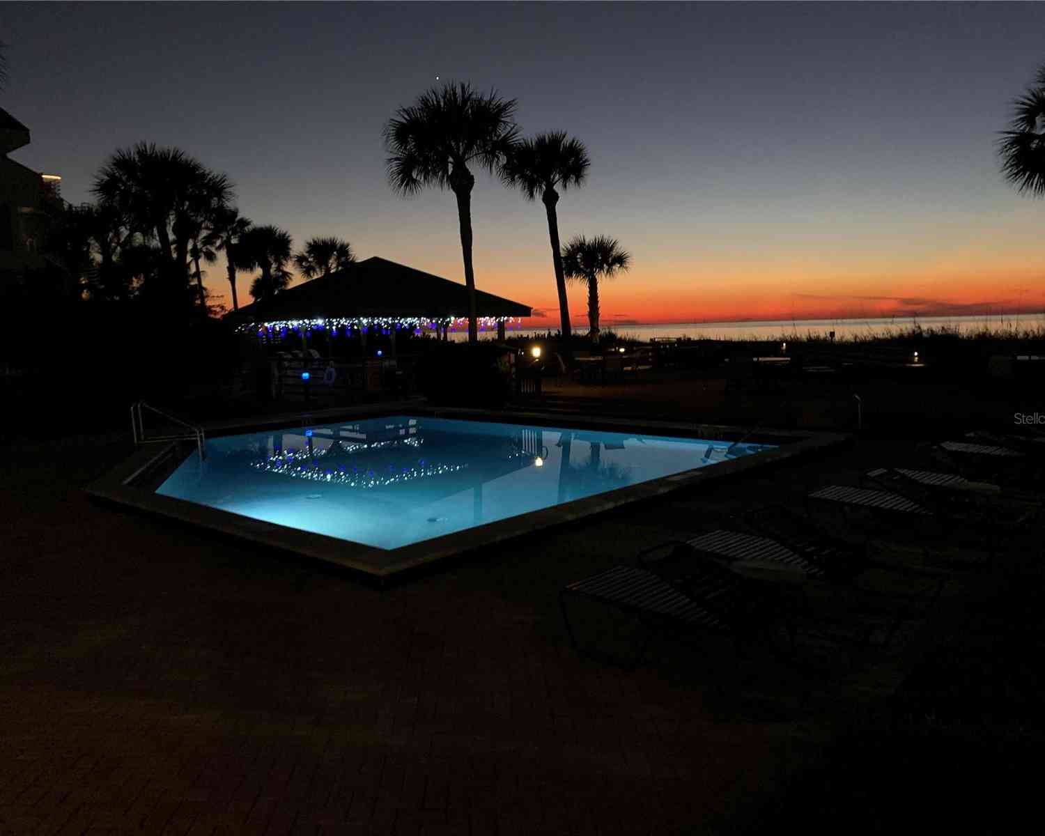 2618 Gulf Boulevard #407, INDIAN ROCKS BEACH, Florida image 34