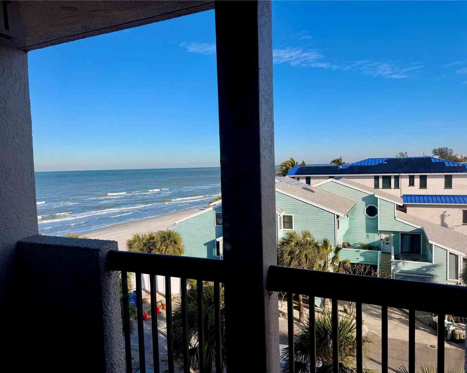 2618 Gulf Boulevard #407, INDIAN ROCKS BEACH, Florida image 28