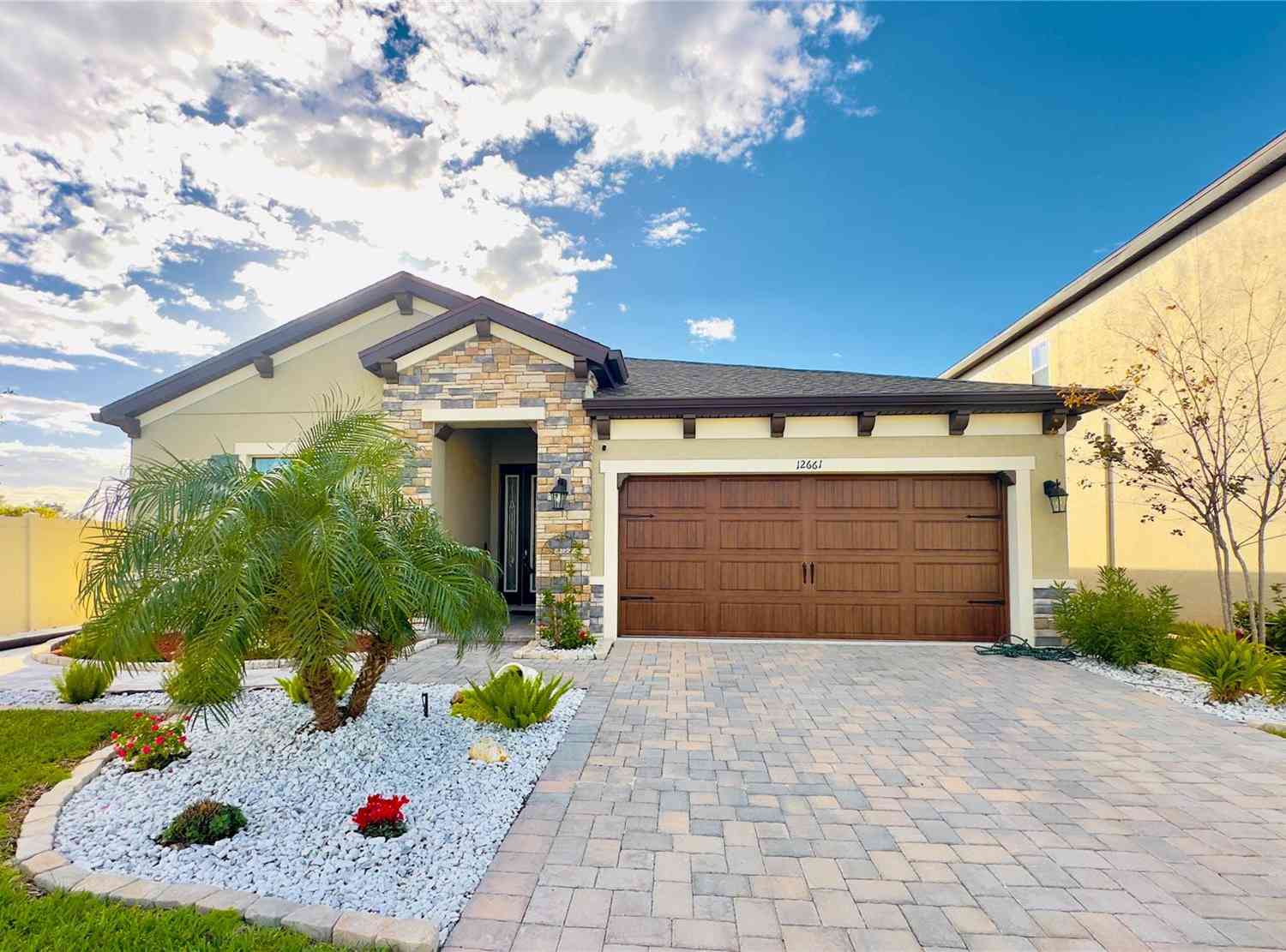 12661 Oak Hill Way, PARRISH, Florida image 2