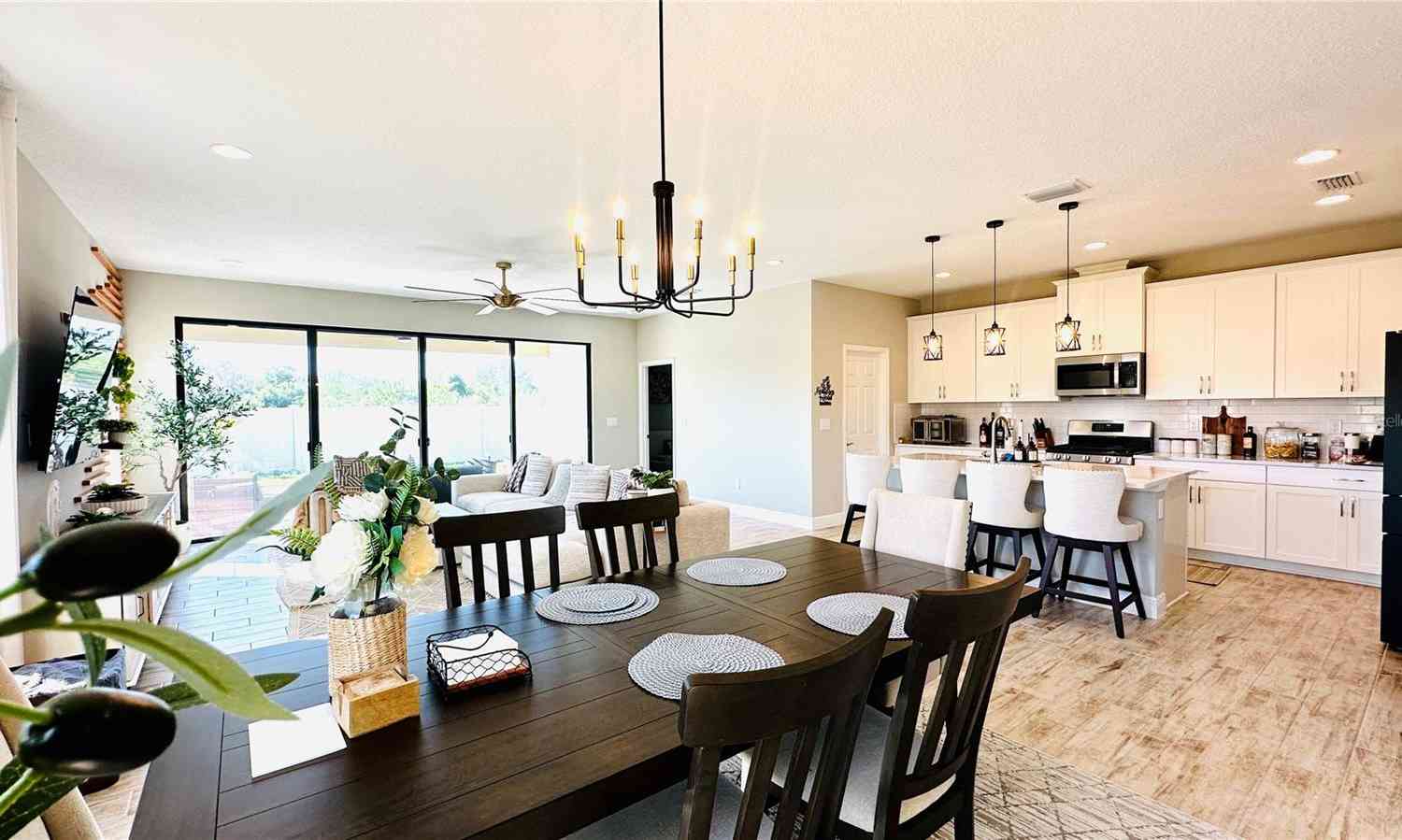 12661 Oak Hill Way, PARRISH, Florida image 6