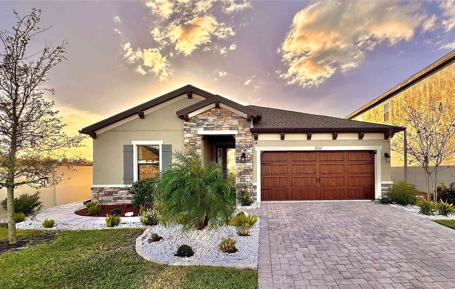12661 Oak Hill Way, PARRISH, Florida image 1