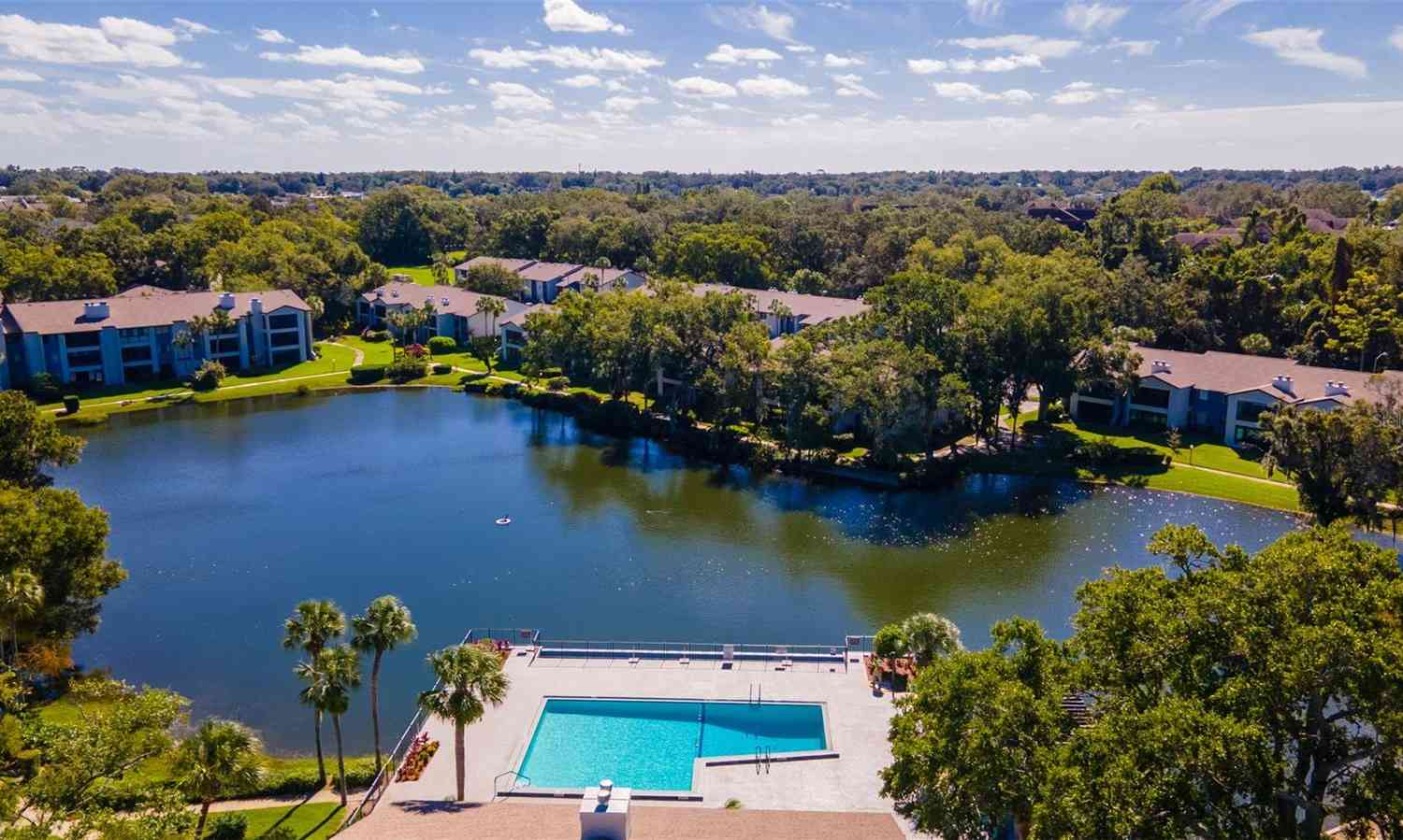 1 Escondido Circle #174, ALTAMONTE SPRINGS, Florida image 9