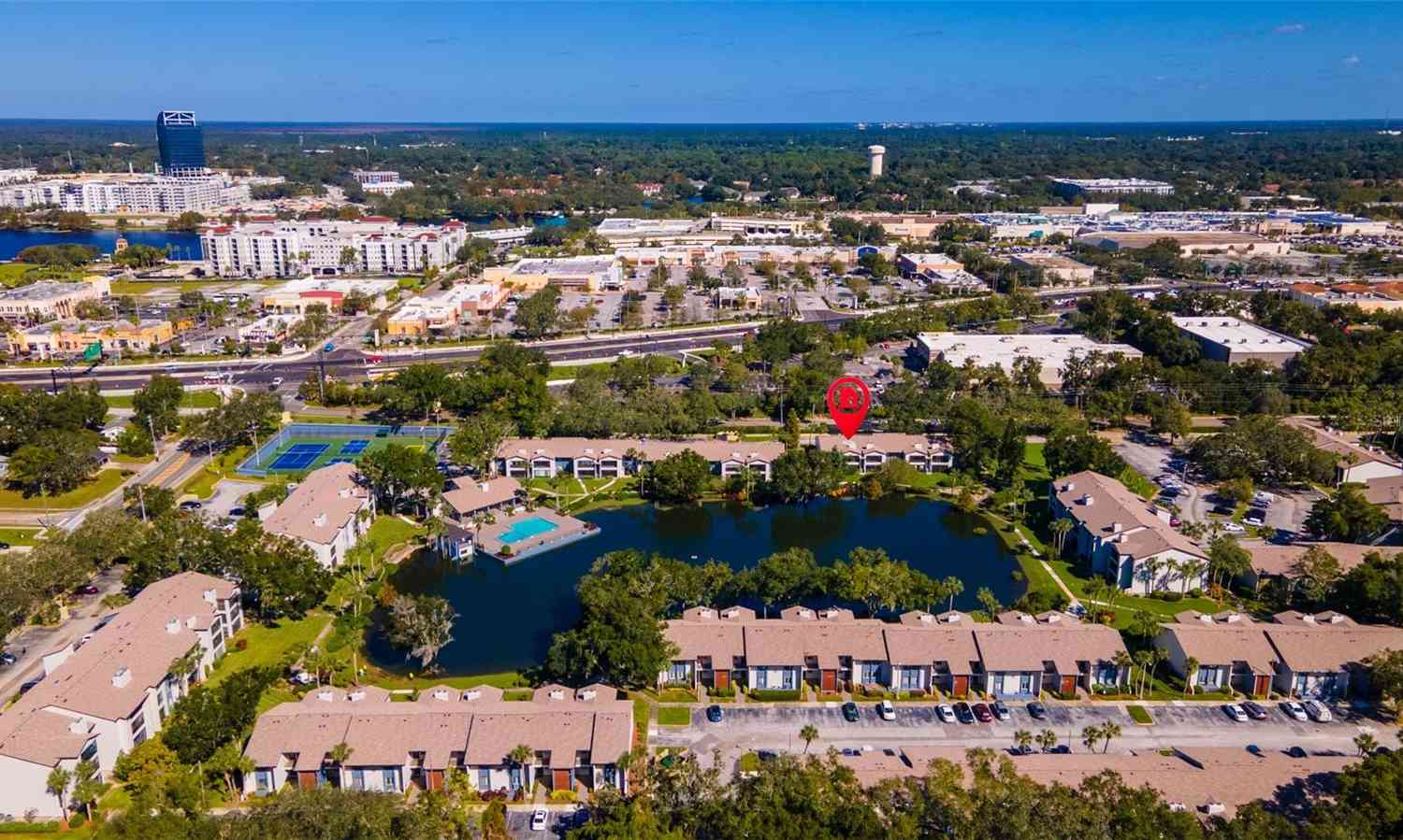 1 Escondido Circle #174, ALTAMONTE SPRINGS, Florida image 5