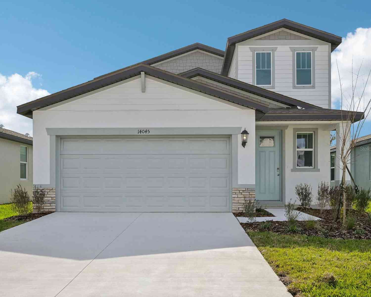14045 Crutchfield Court, PARRISH, Florida image 1