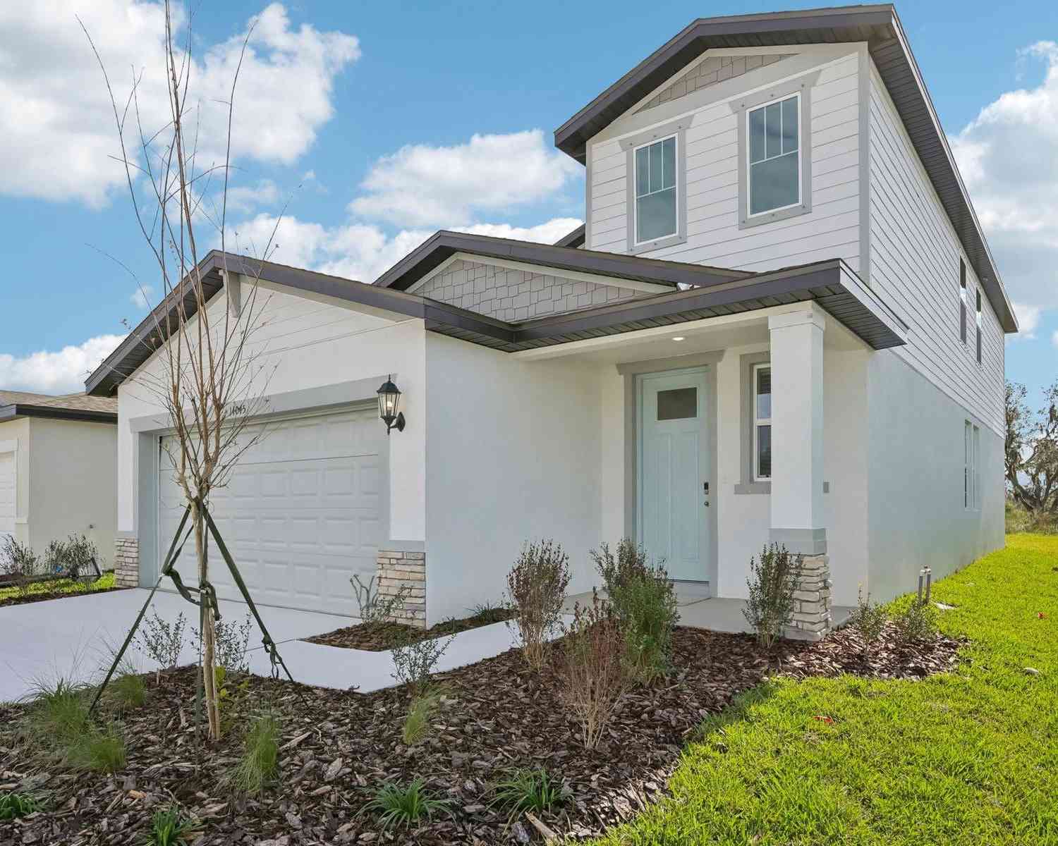 14045 Crutchfield Court, PARRISH, Florida image 2