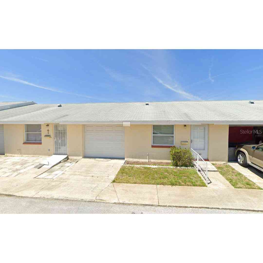 4933 Filner Street #4933, New Port Richey, Florida image 1