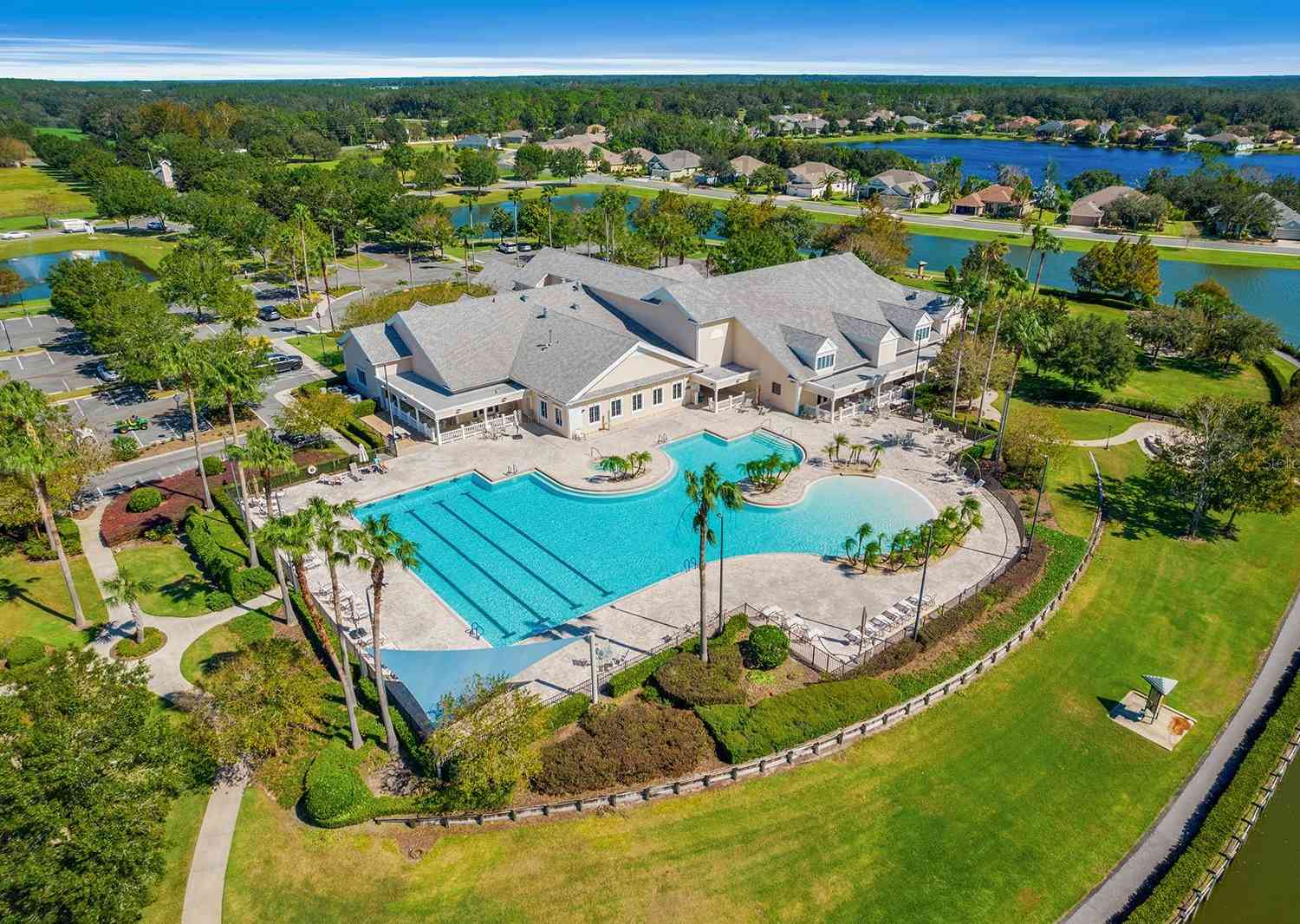 8664 Bridgeport Bay Circle, MOUNT DORA, Florida image 27