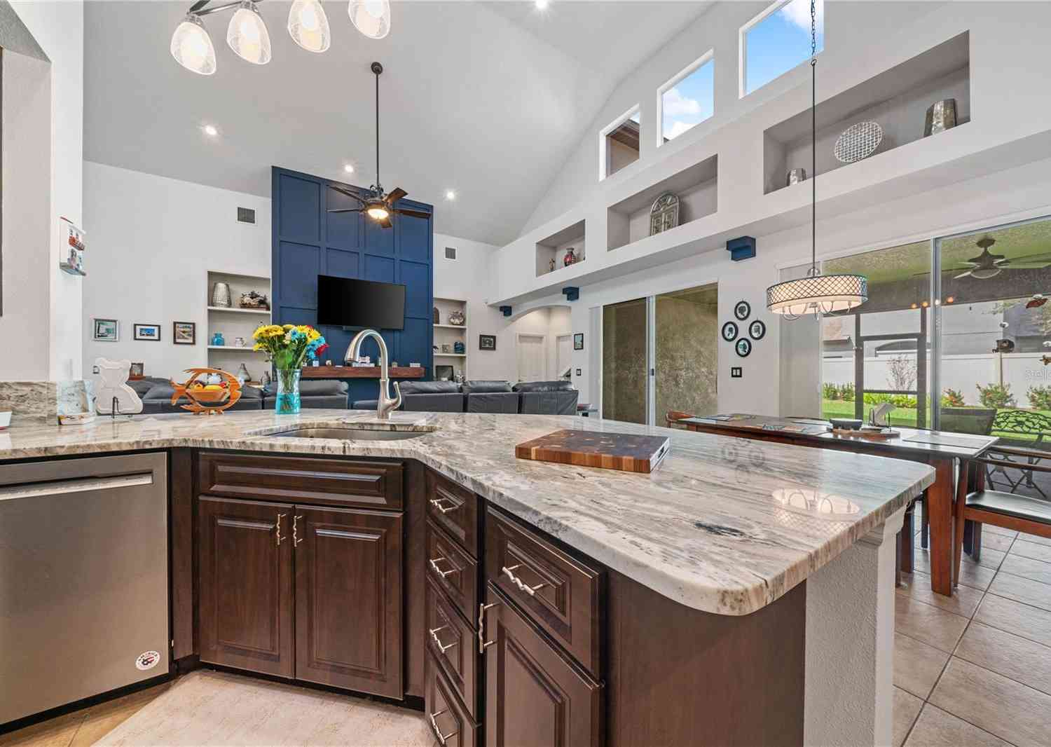 1342 Salmonberry Street, Wesley Chapel, Florida image 9