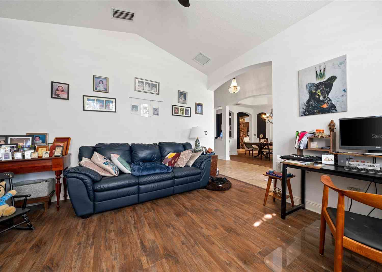 1342 Salmonberry Street, Wesley Chapel, Florida image 49