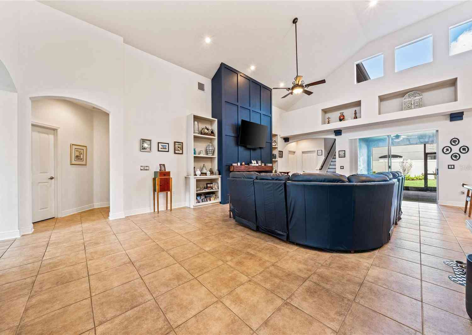 1342 Salmonberry Street, Wesley Chapel, Florida image 16