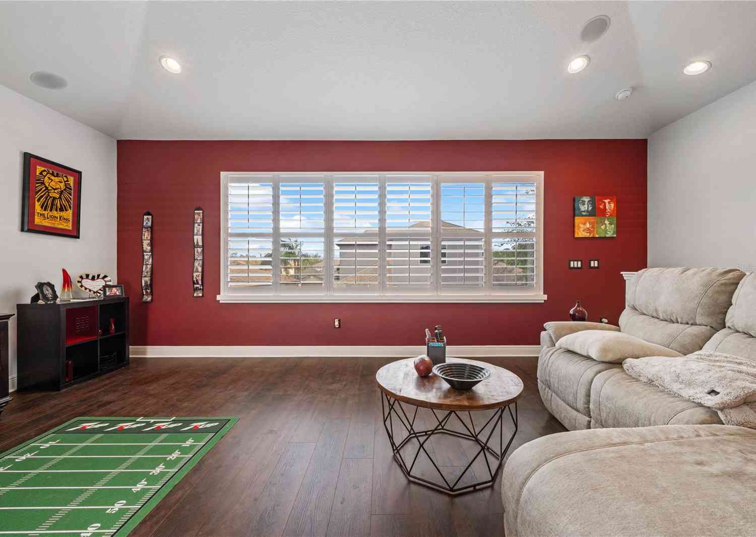 1342 Salmonberry Street, Wesley Chapel, Florida image 23