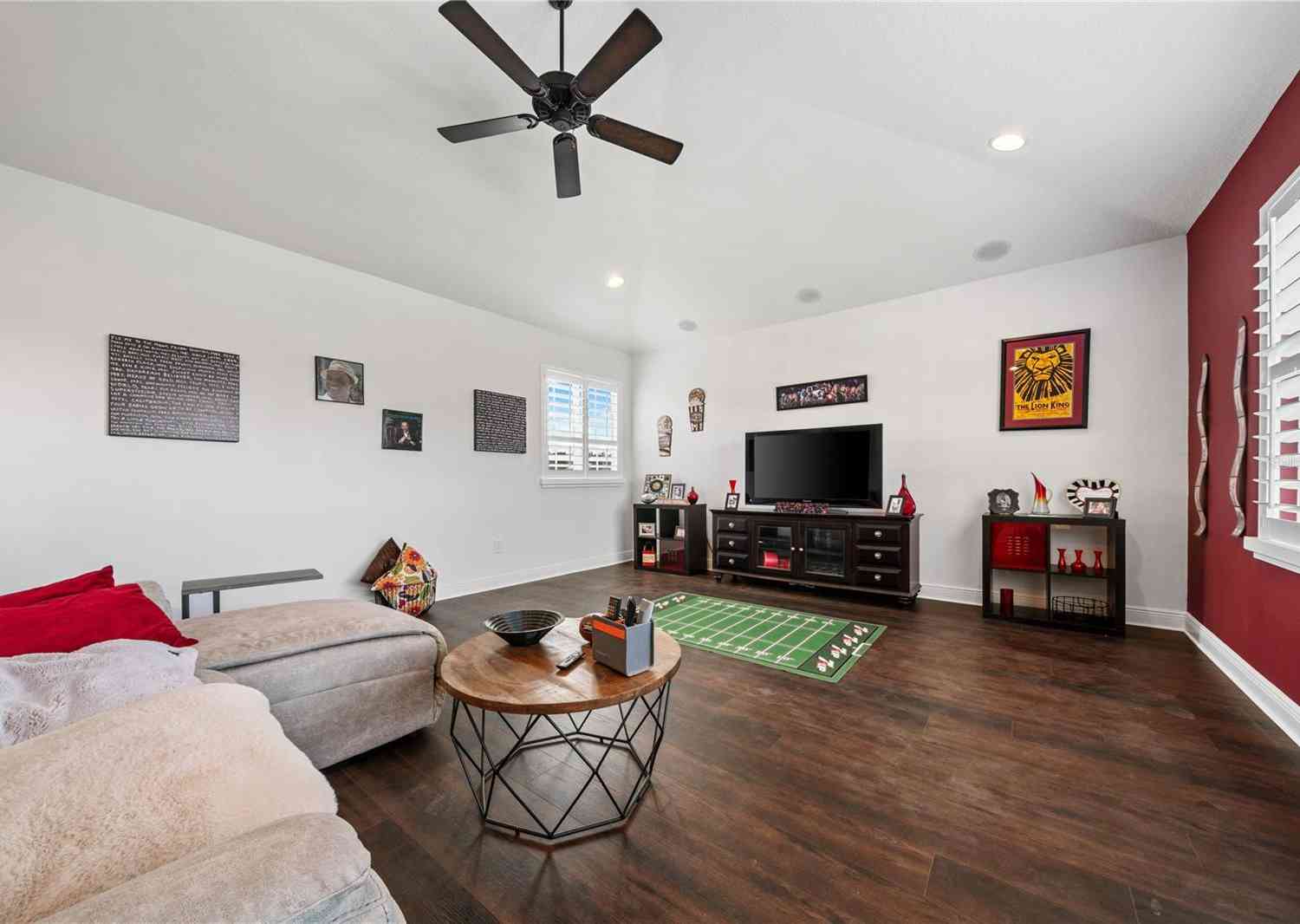 1342 Salmonberry Street, Wesley Chapel, Florida image 32