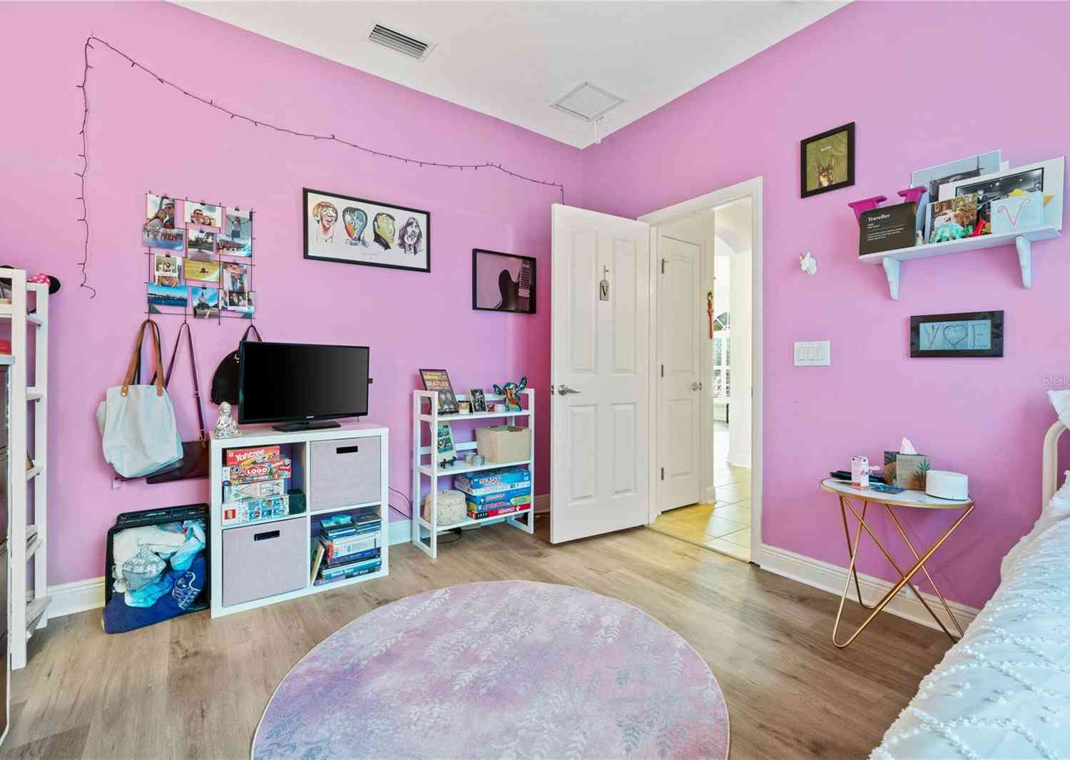 1342 Salmonberry Street, Wesley Chapel, Florida image 46