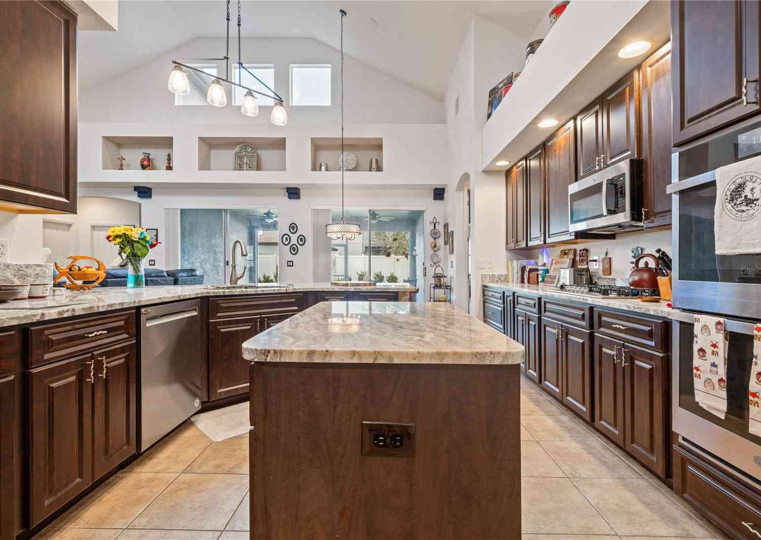 1342 Salmonberry Street, Wesley Chapel, Florida image 6