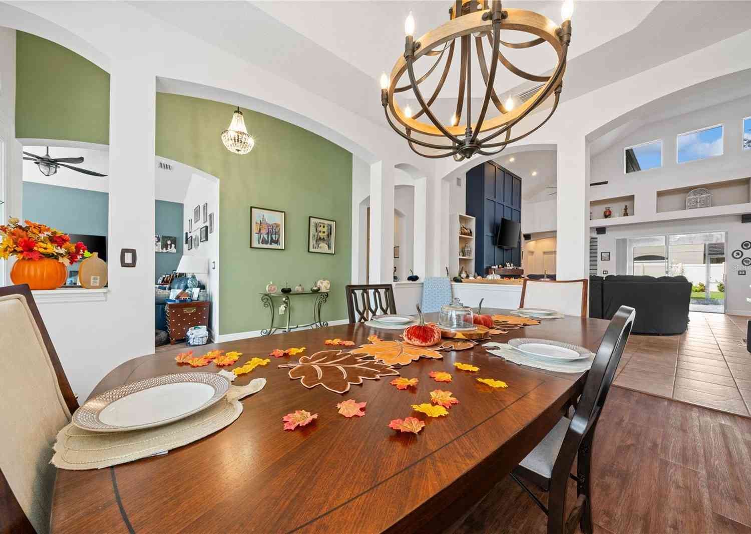 1342 Salmonberry Street, Wesley Chapel, Florida image 21
