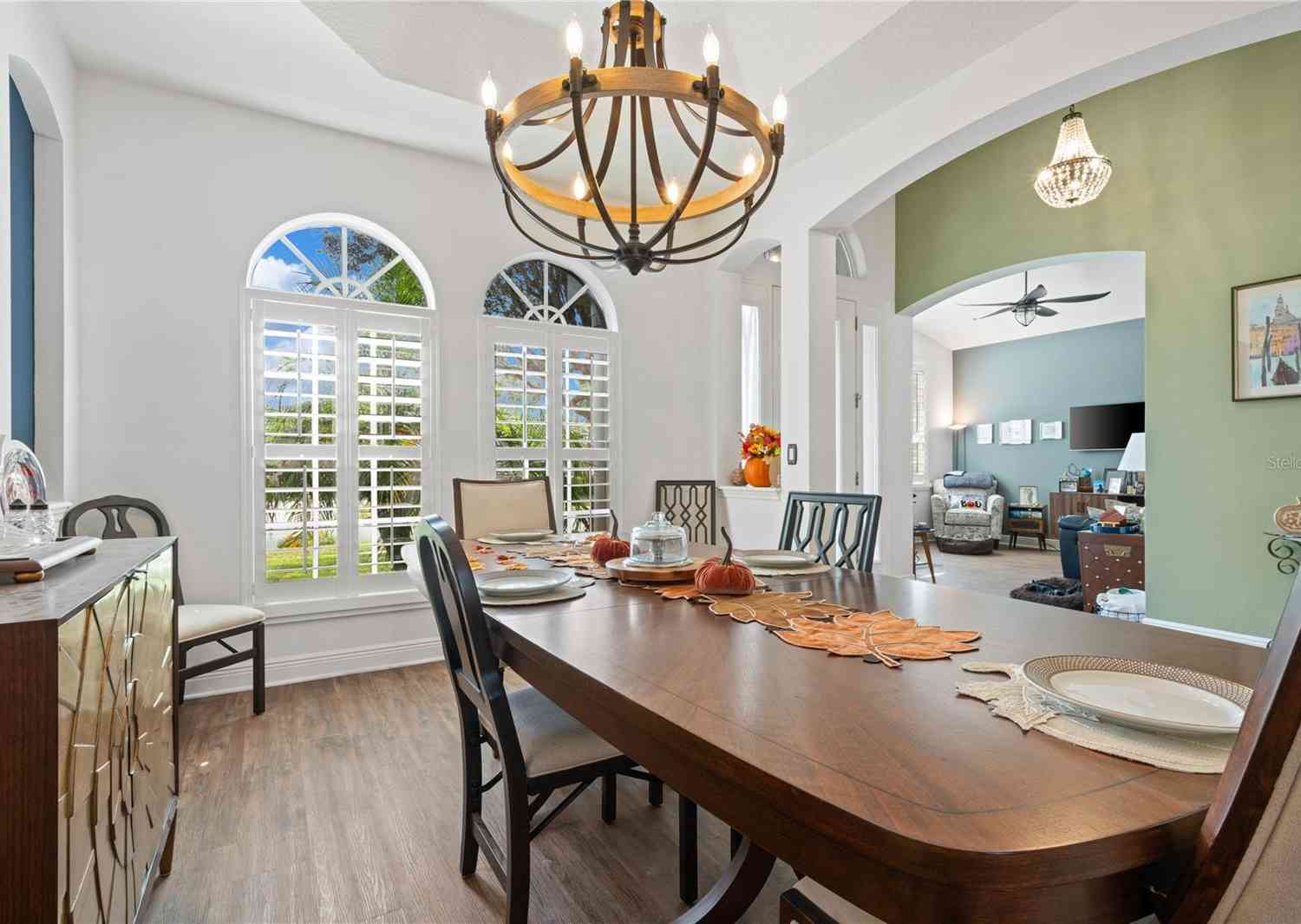 1342 Salmonberry Street, Wesley Chapel, Florida image 19