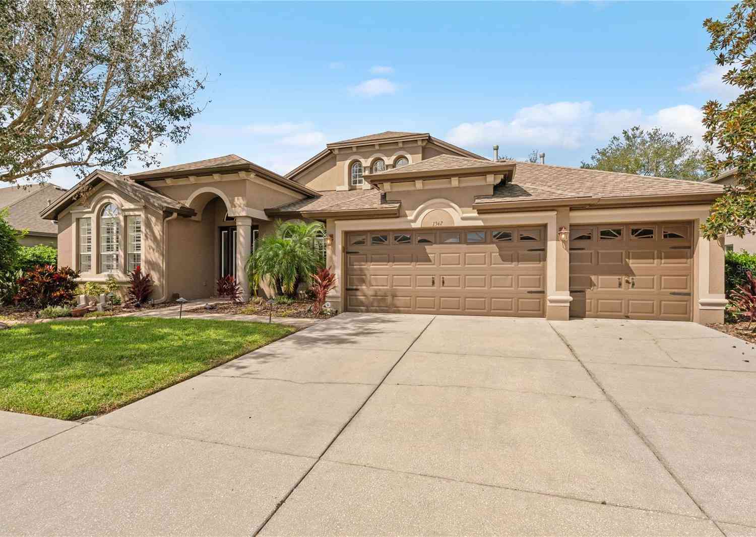 1342 Salmonberry Street, Wesley Chapel, Florida image 31