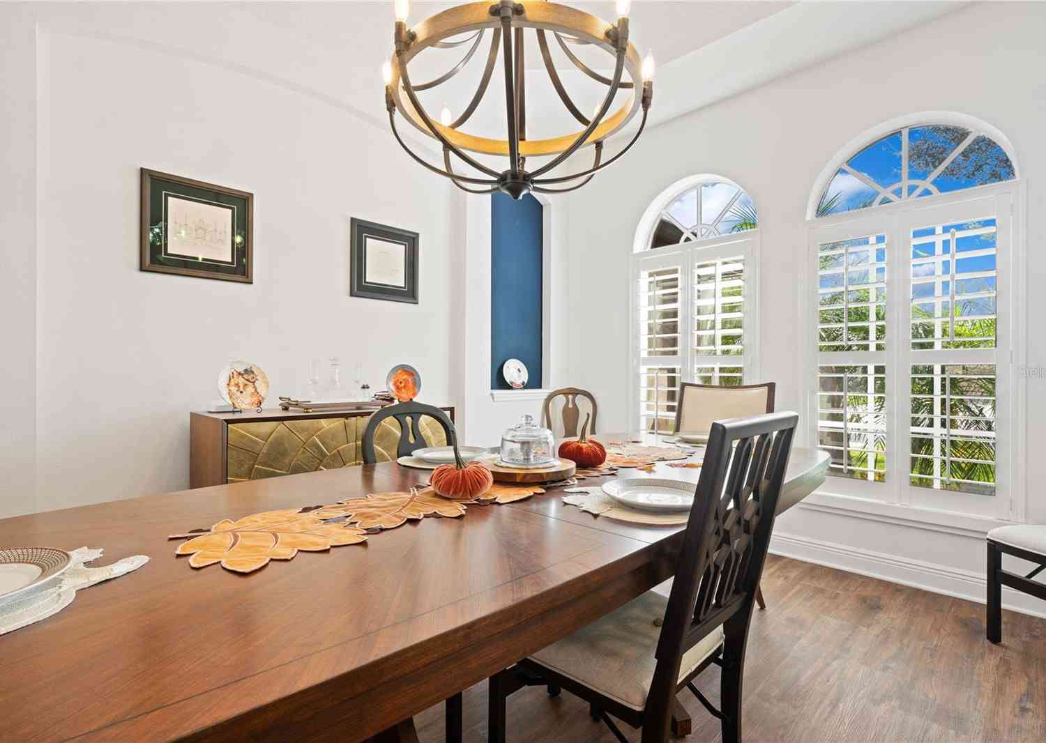 1342 Salmonberry Street, Wesley Chapel, Florida image 20