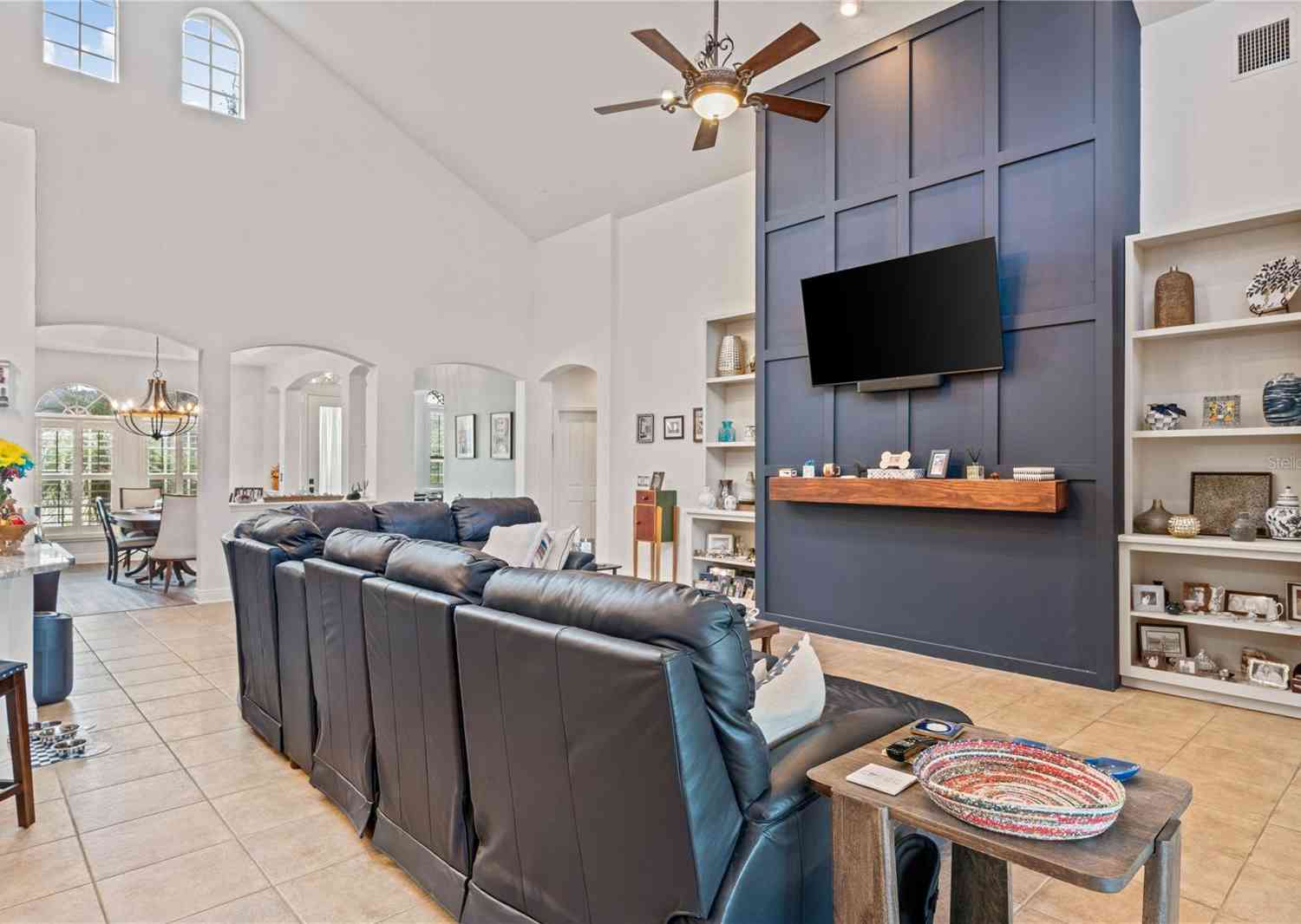 1342 Salmonberry Street, Wesley Chapel, Florida image 41