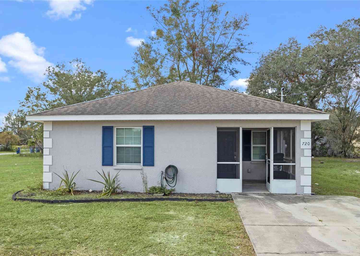 720 S Morrison Avenue, FORT MEADE, Florida image 1