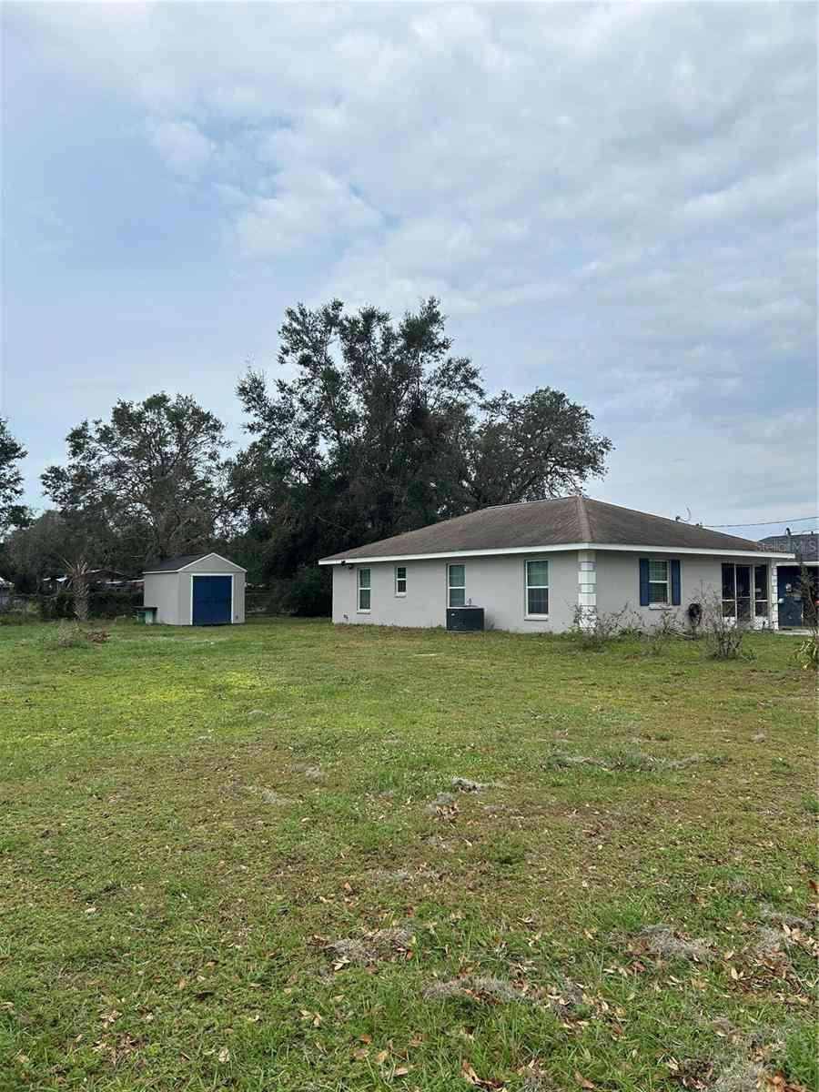 720 S Morrison Avenue, FORT MEADE, Florida image 5