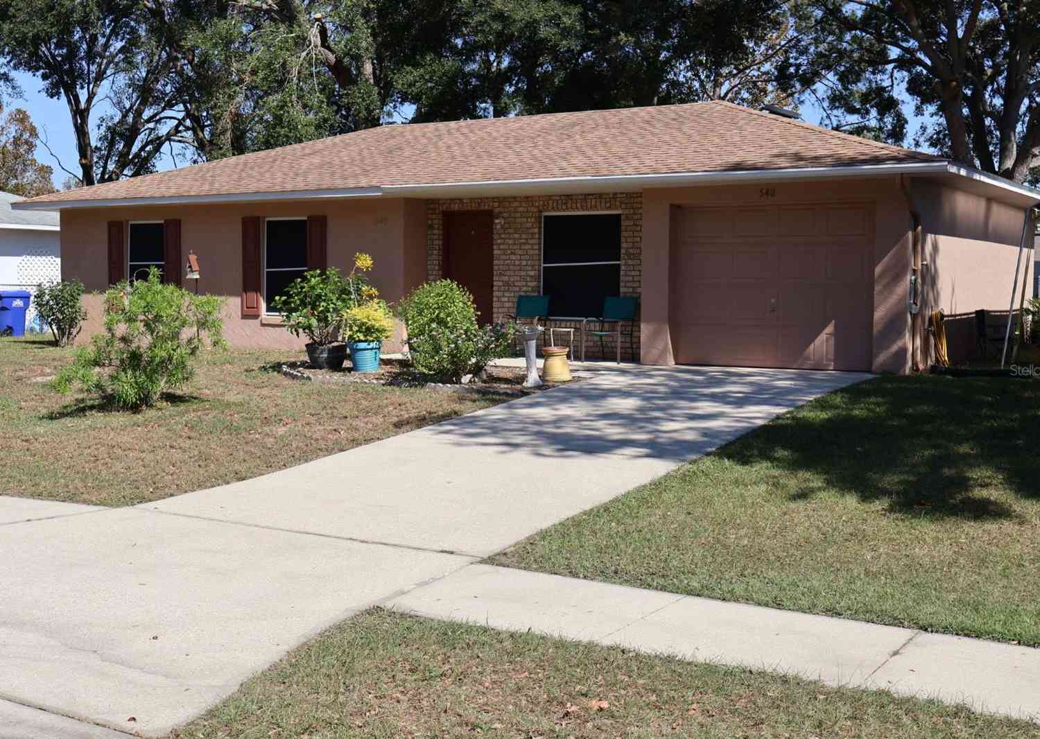 540 Park Glen Drive, TAVARES, Florida image 2