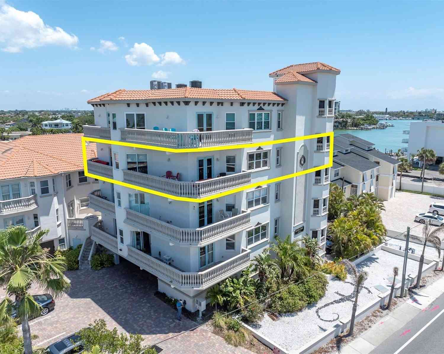 10133 Gulf Boulevard #E3, Treasure Island, Florida image 3