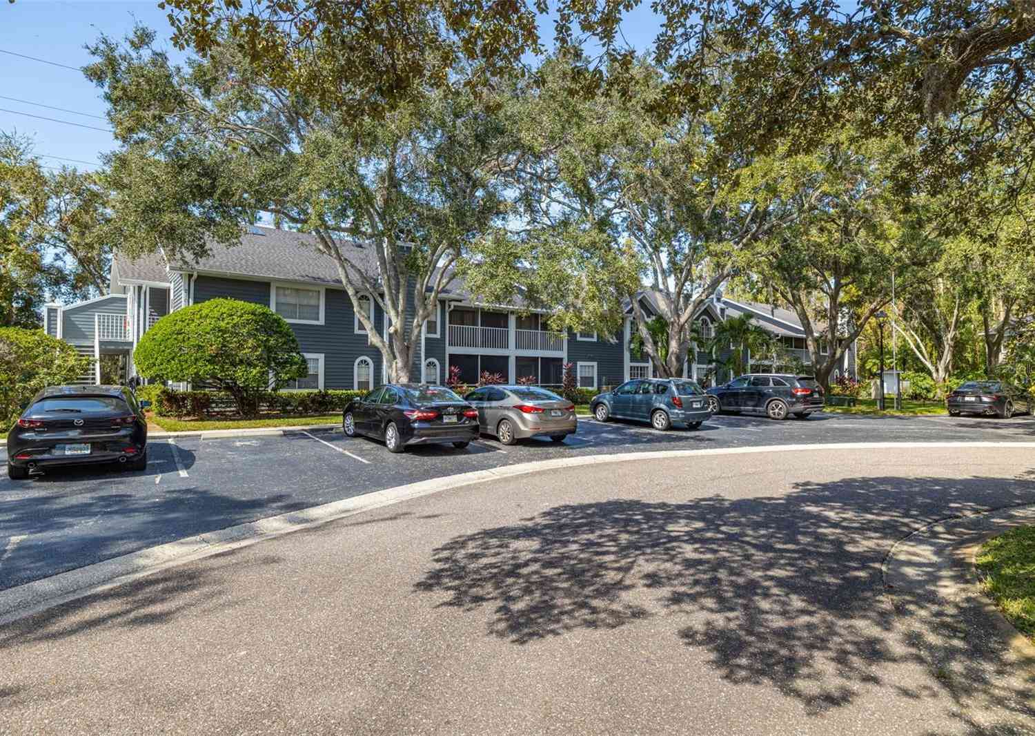 2101 Fox Chase Boulevard #106, PALM HARBOR, Florida image 3
