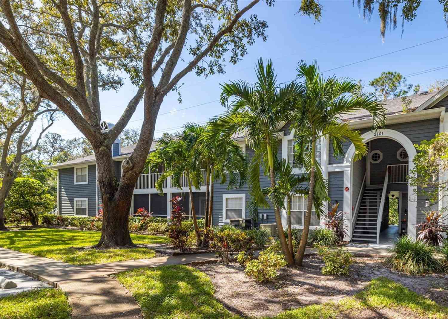 2101 Fox Chase Boulevard #106, PALM HARBOR, Florida image 1