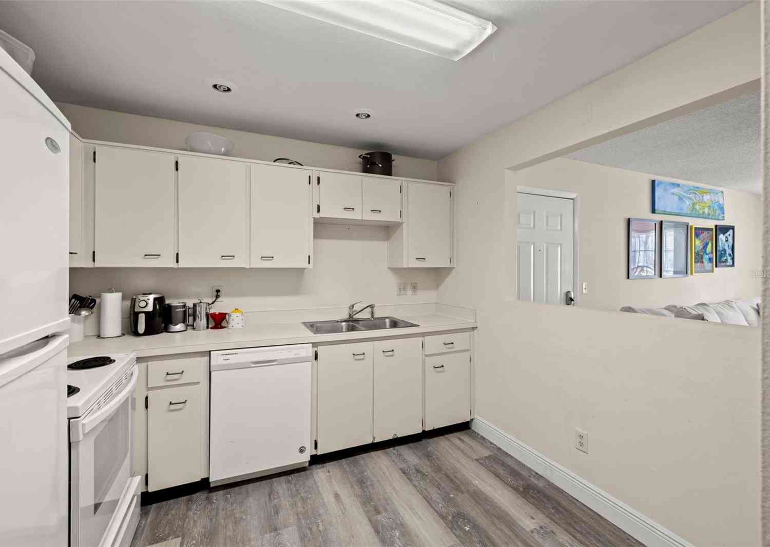 2101 Fox Chase Boulevard #106, PALM HARBOR, Florida image 12