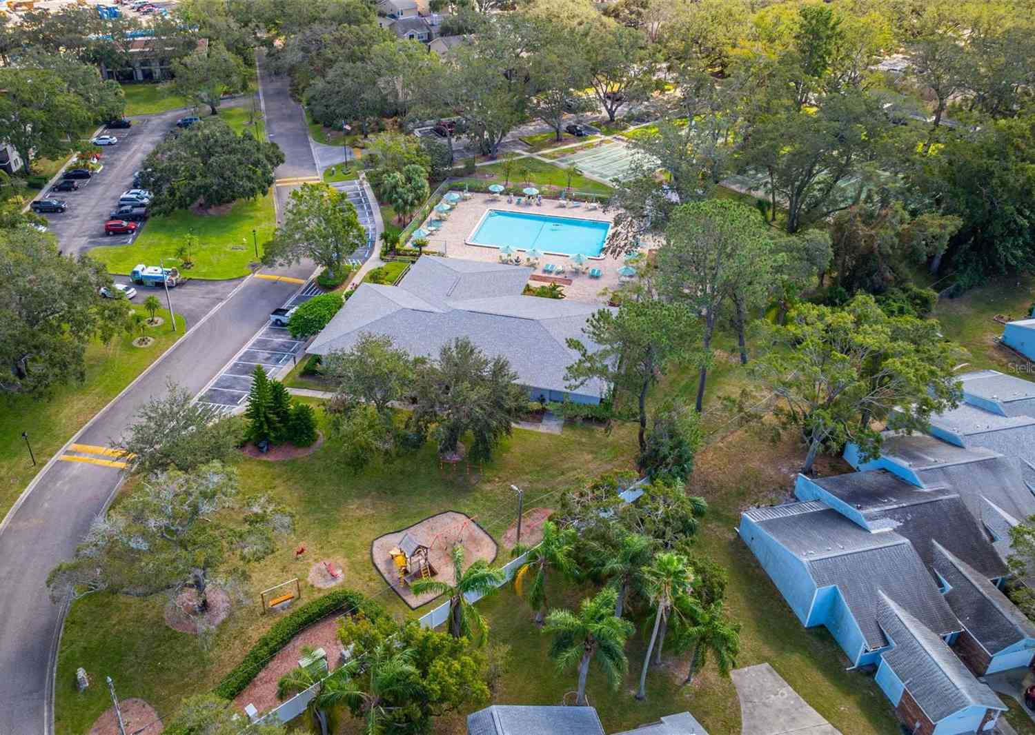 2101 Fox Chase Boulevard #106, PALM HARBOR, Florida image 23