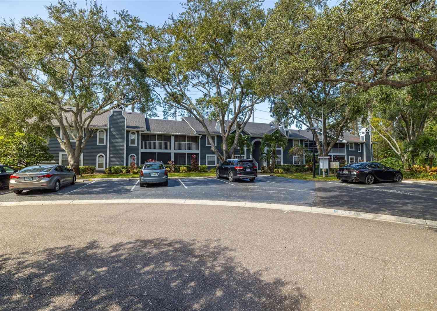 2101 Fox Chase Boulevard #106, PALM HARBOR, Florida image 4